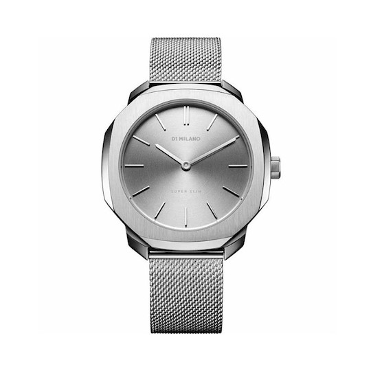 D1 Milano Ultra Thin Dusk ref. D1 UTBL17 Tomasini Francia